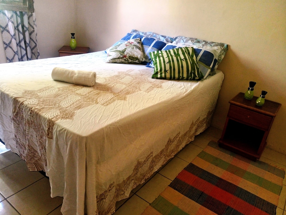 Residencial do Roberto Nogueira