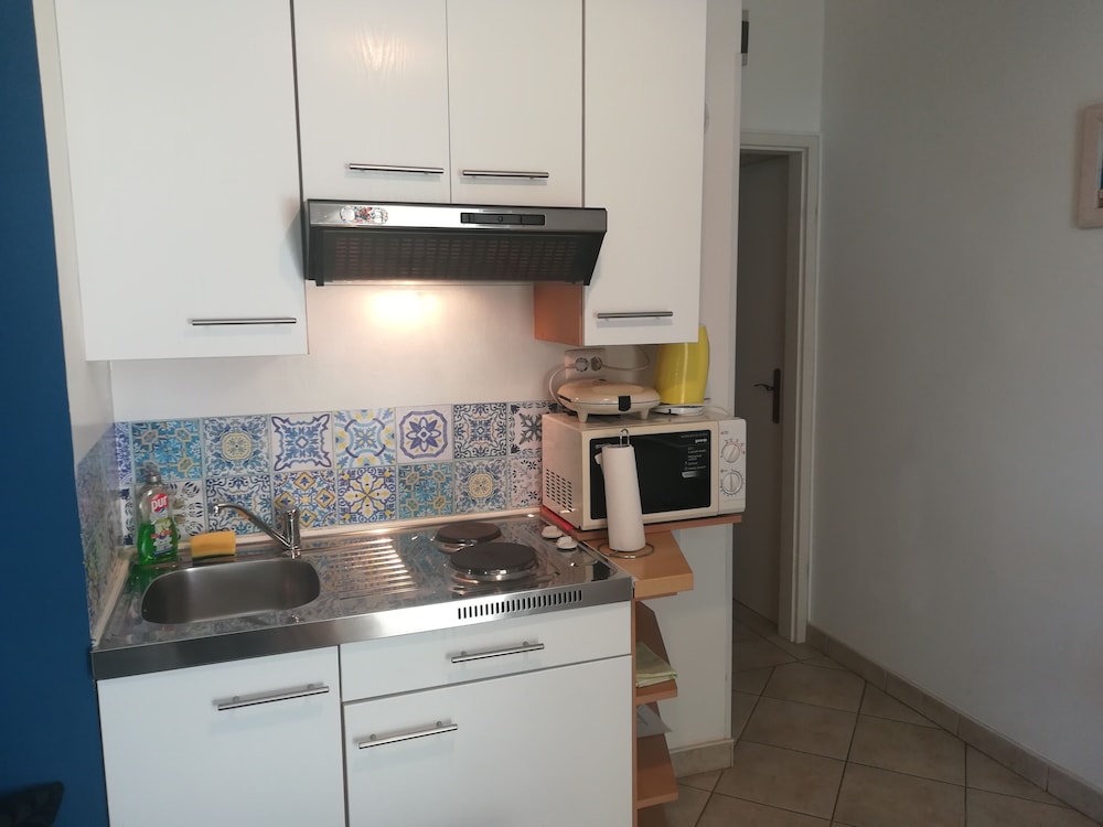 Villa Elly Apartments