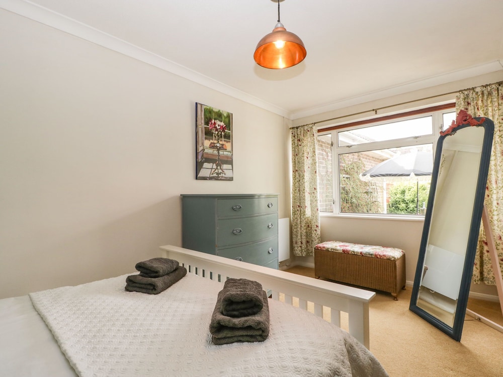 Beau Hideaway