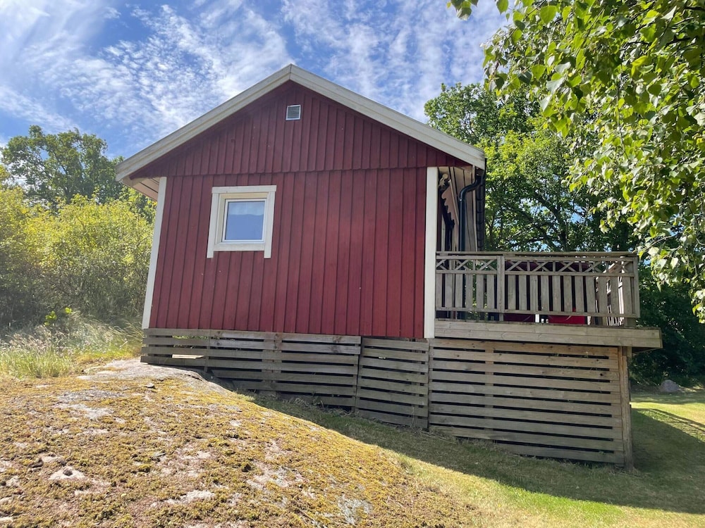 4 Person Holiday Home in Senoren
