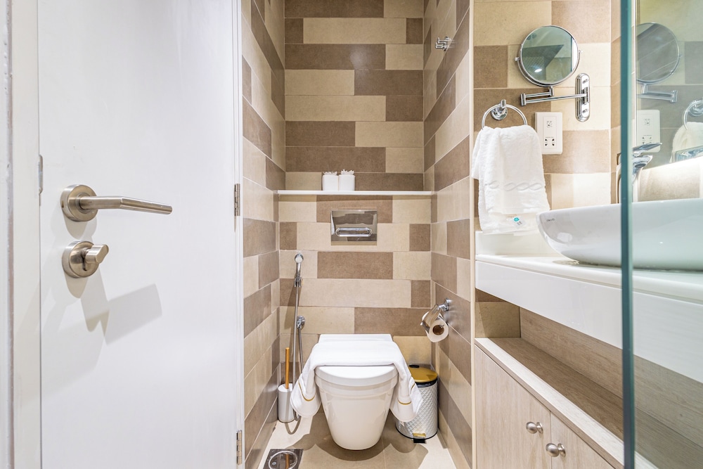 Elegant Studio in Palm Jumeirah