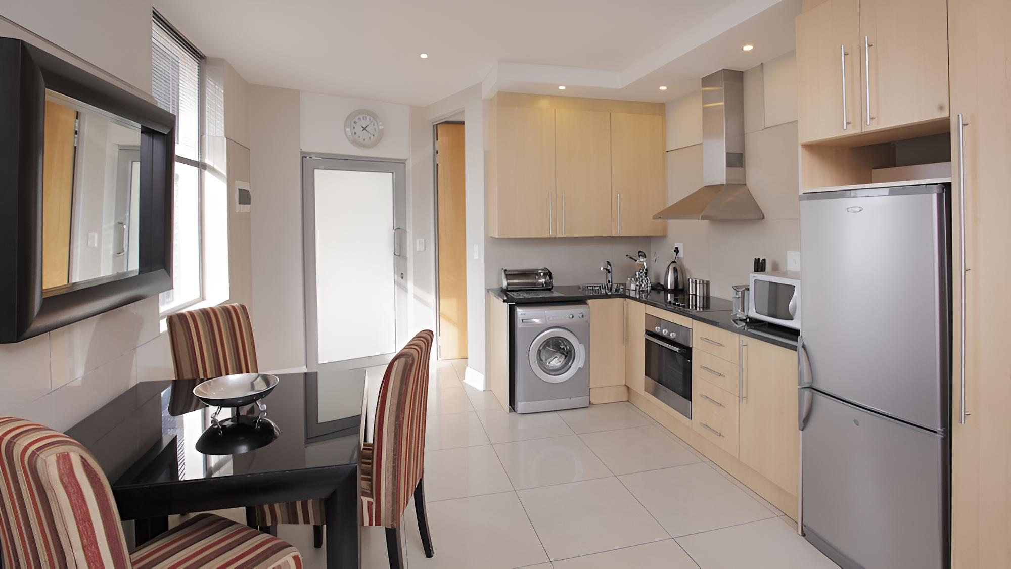 Sandton Executive Suites Hydro Park