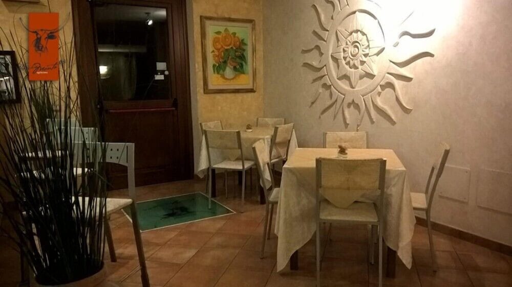Agriturismo Vecchia Monta