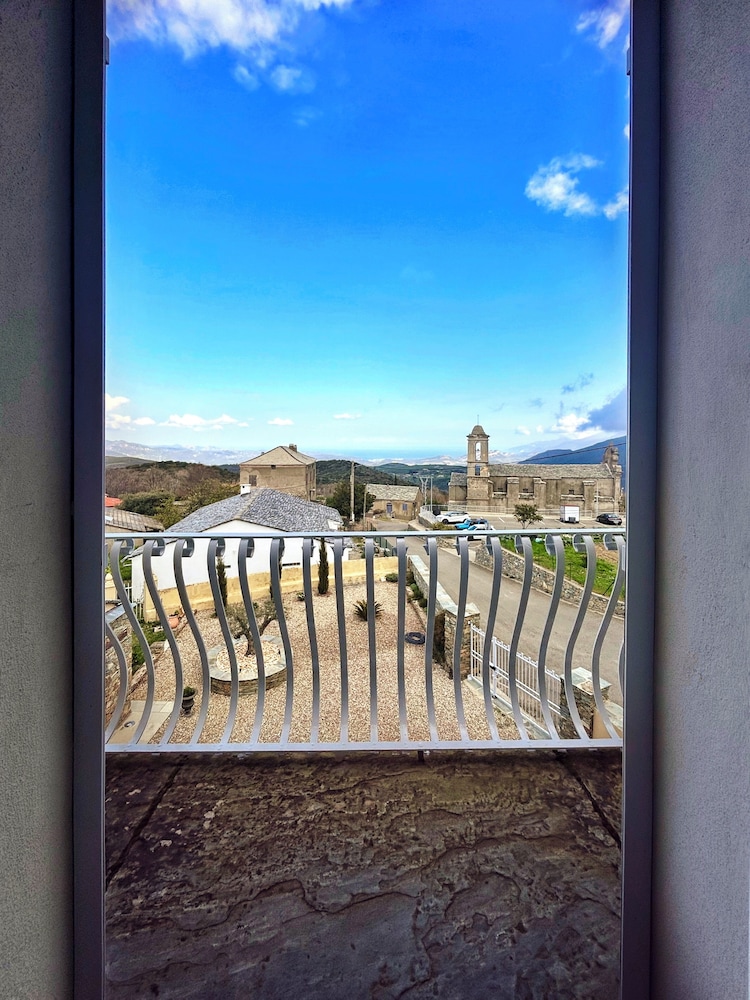 À Villa di Rutali