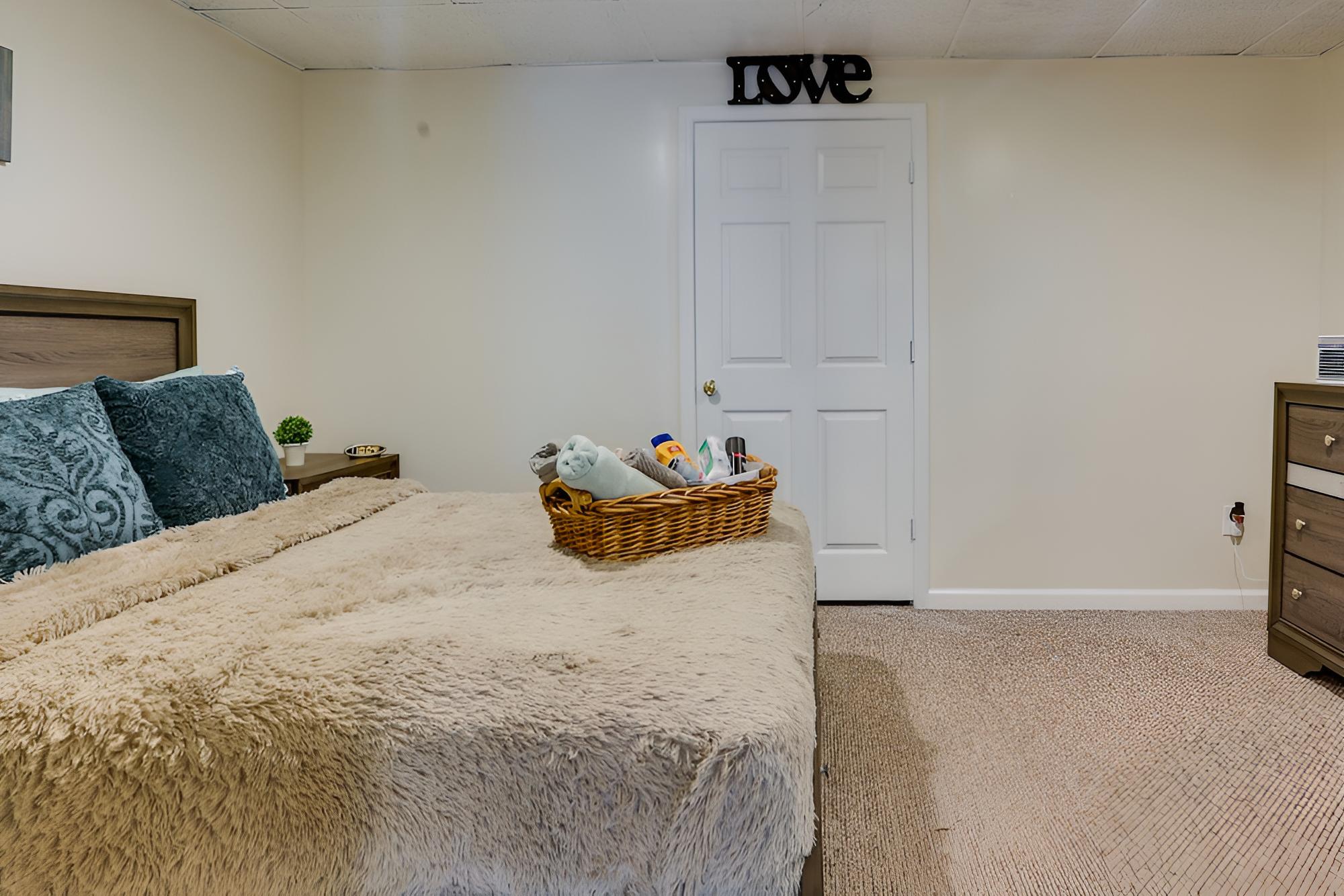 Canton Oasis: Private Deck & Relaxing Pool Area! view 3