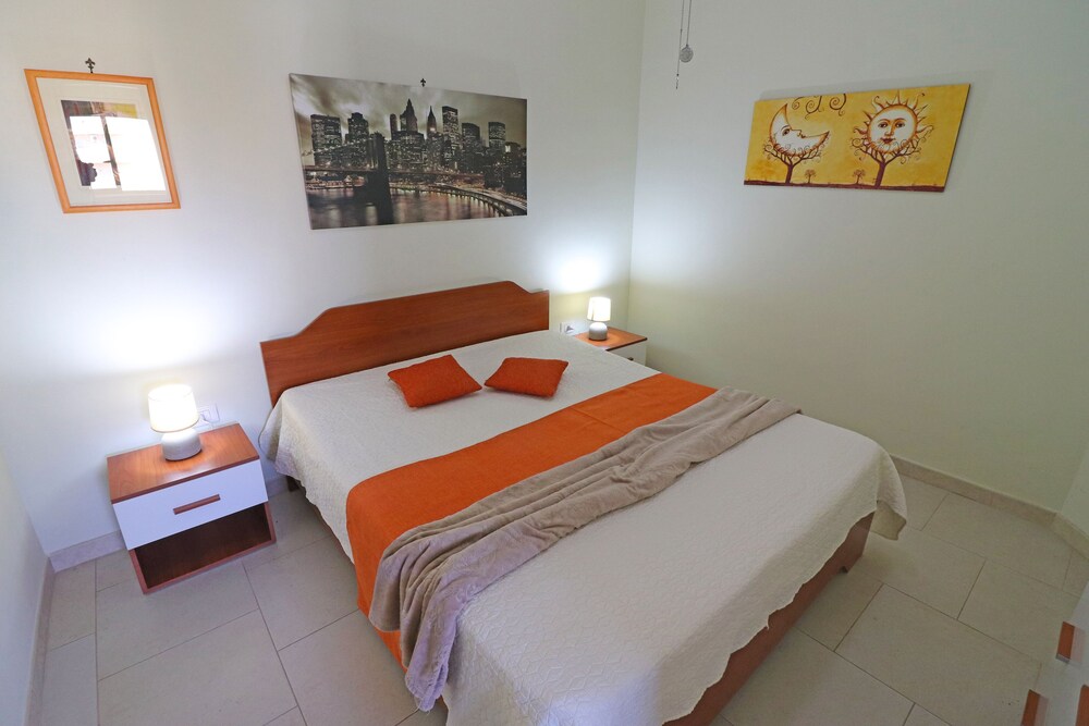 Casa Lucia Sea Breeze, Comfort and Relaxation by the Otranto Lighthouse view 5