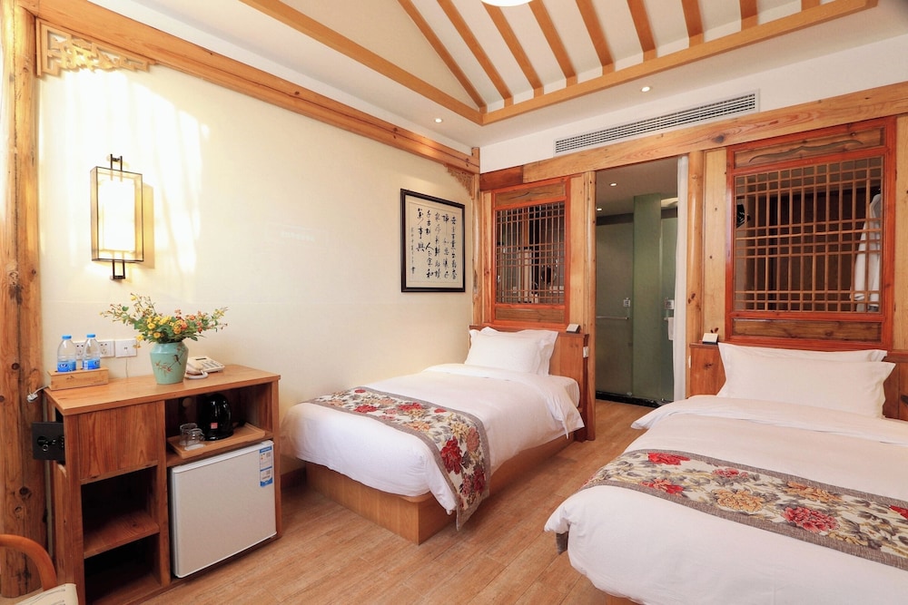 Mild Spring Boutique Hotel