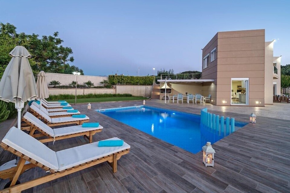 Villa Ariella