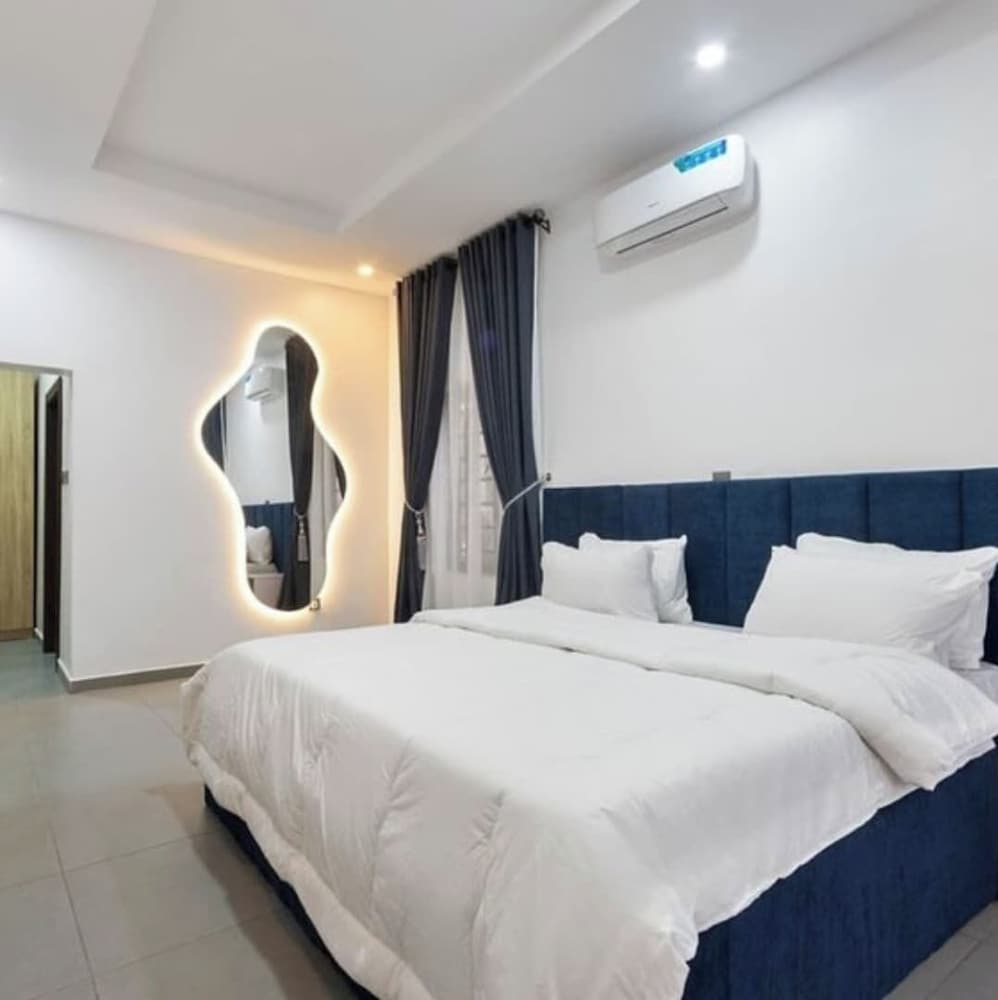 Wagmi Apartment