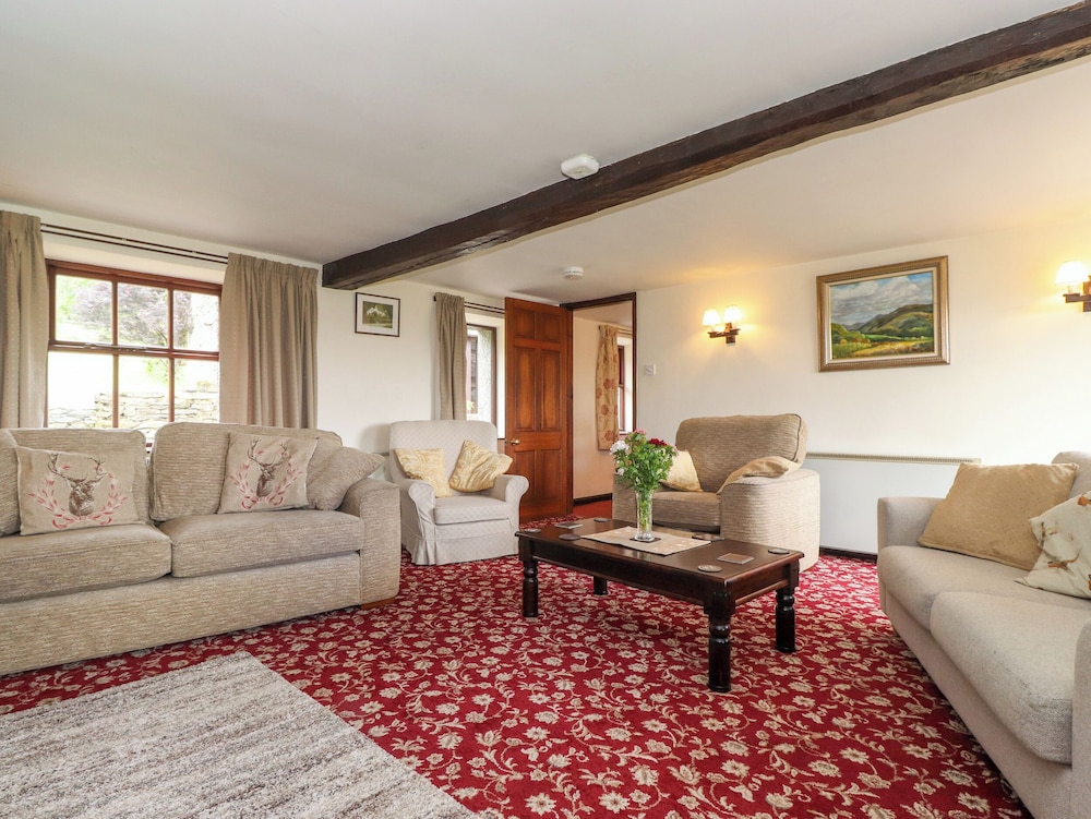 Addyfield Farmhouse
