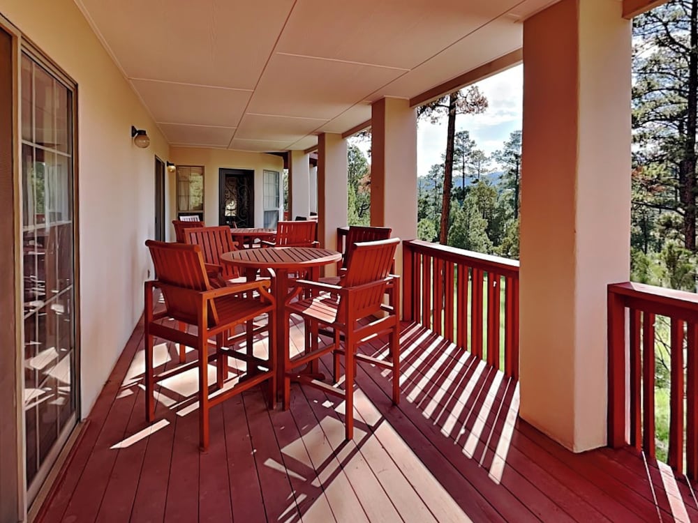 Sierra Silver by Ruidoso Vacation Rentals