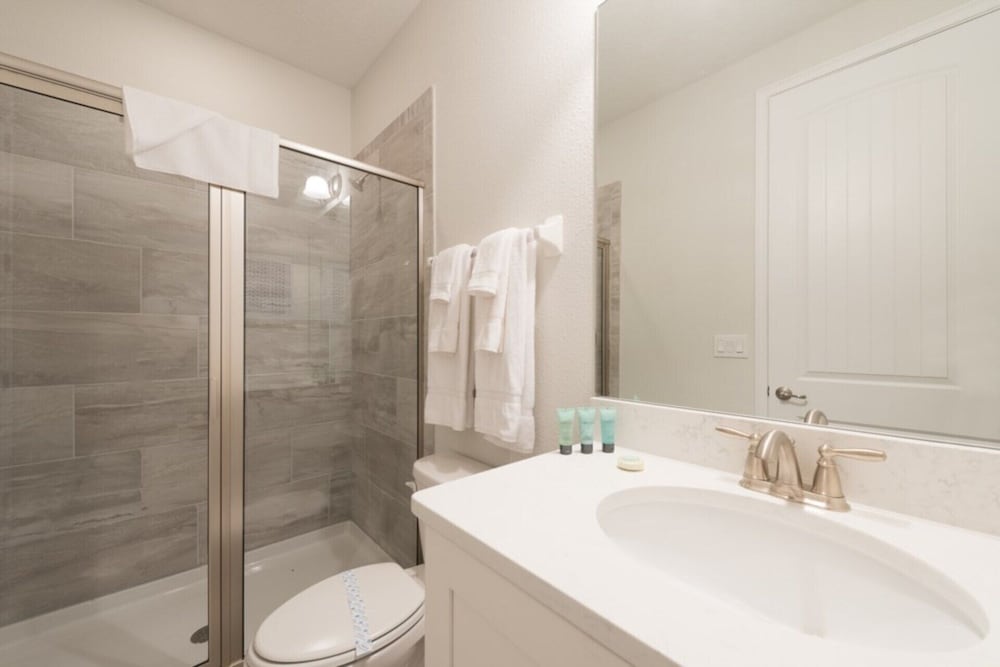 Villa in Encore Resort at Reunion 3394 - Image 3