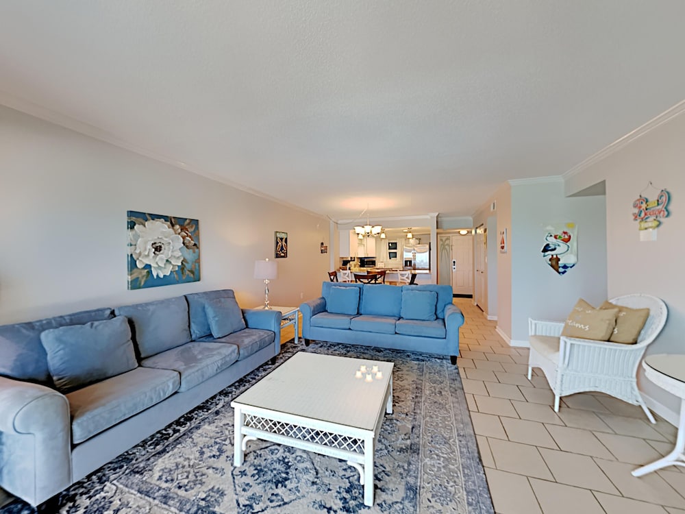 Emerald Isle Fort Walton Beach by Southern Vacation Rentals