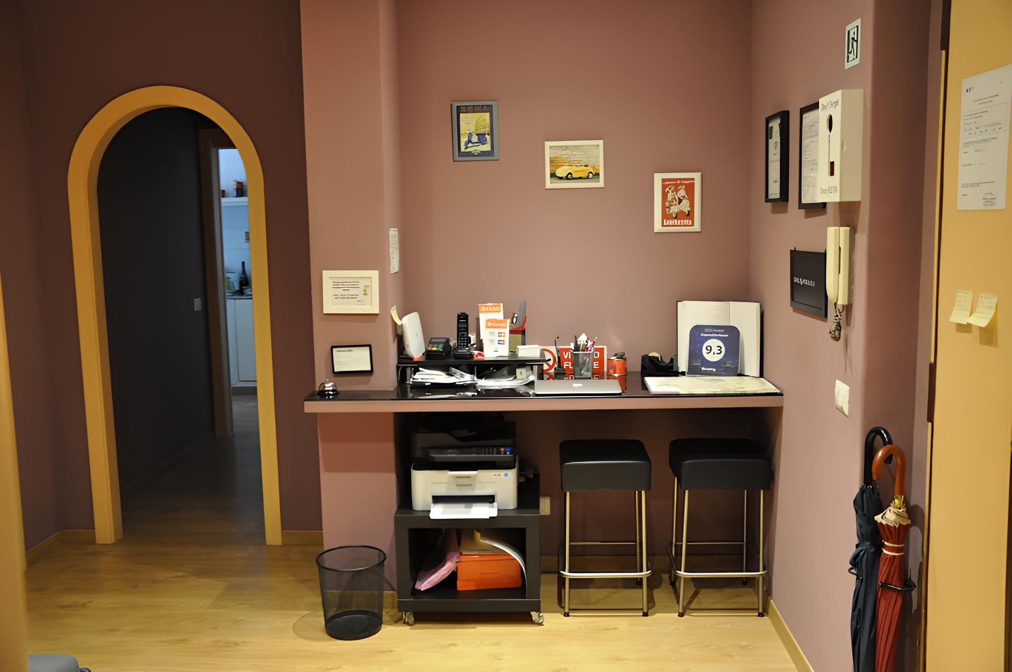 B&B Capocchia House