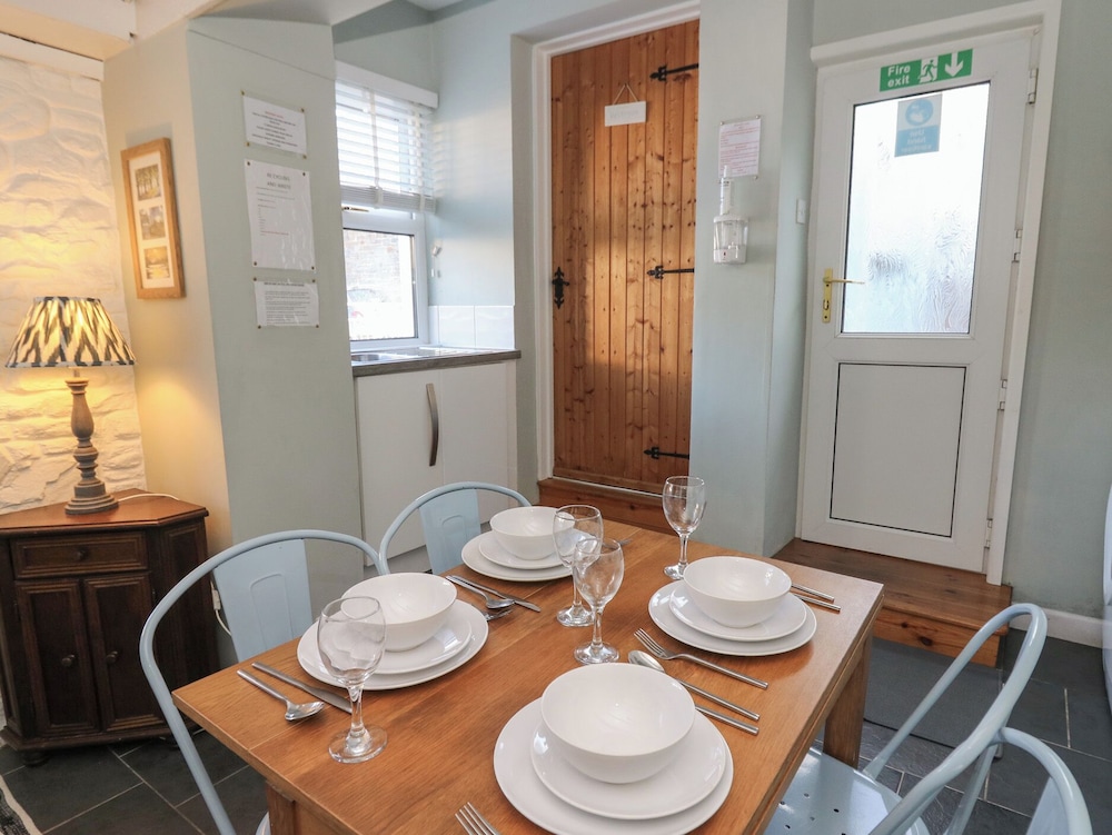 Fisherman's Cottage