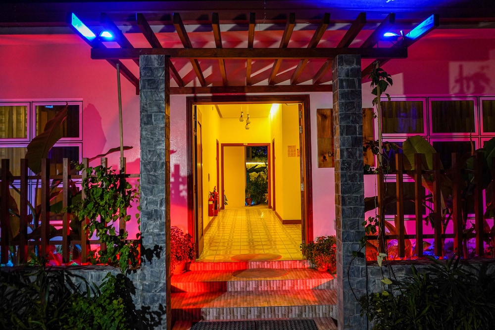 Banyan Villa Maldives