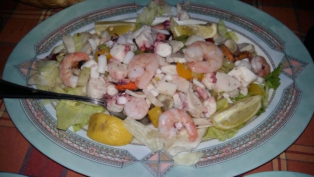 Casa del Gourmet photo 4