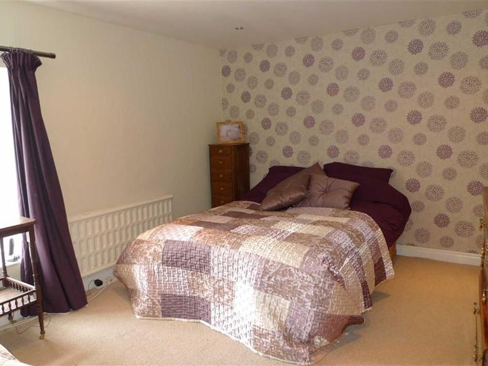 Seaton Cottage