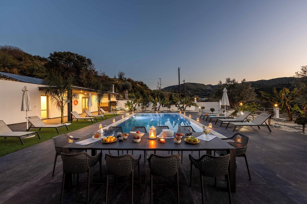 Villa Anastasia Maria
