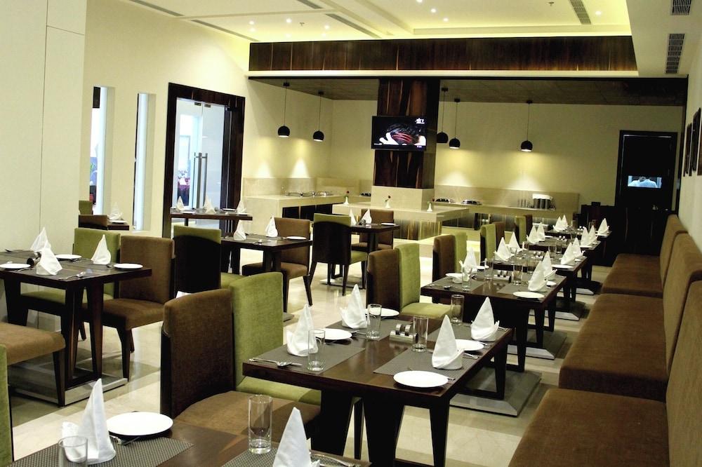 Continent Hotel Nawanshar