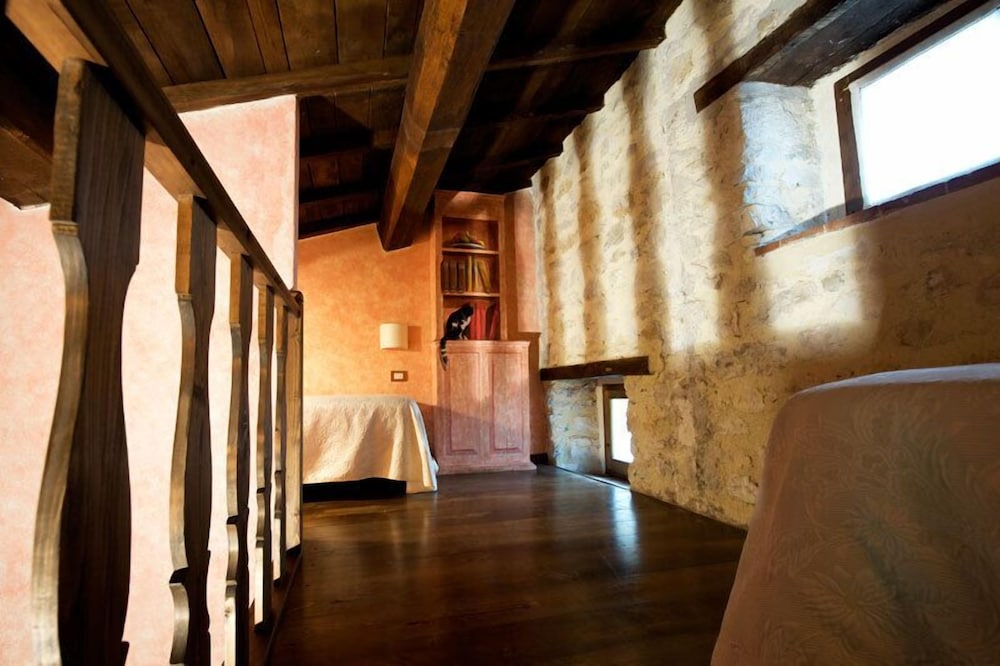 Agriturismo Borgo la Torre
