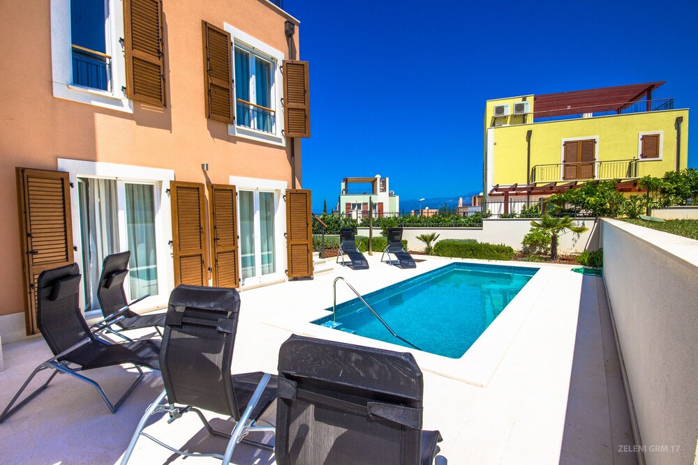 Villas Brac Hills