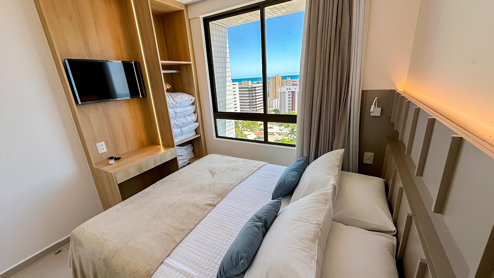SMART STAY APTO 1205