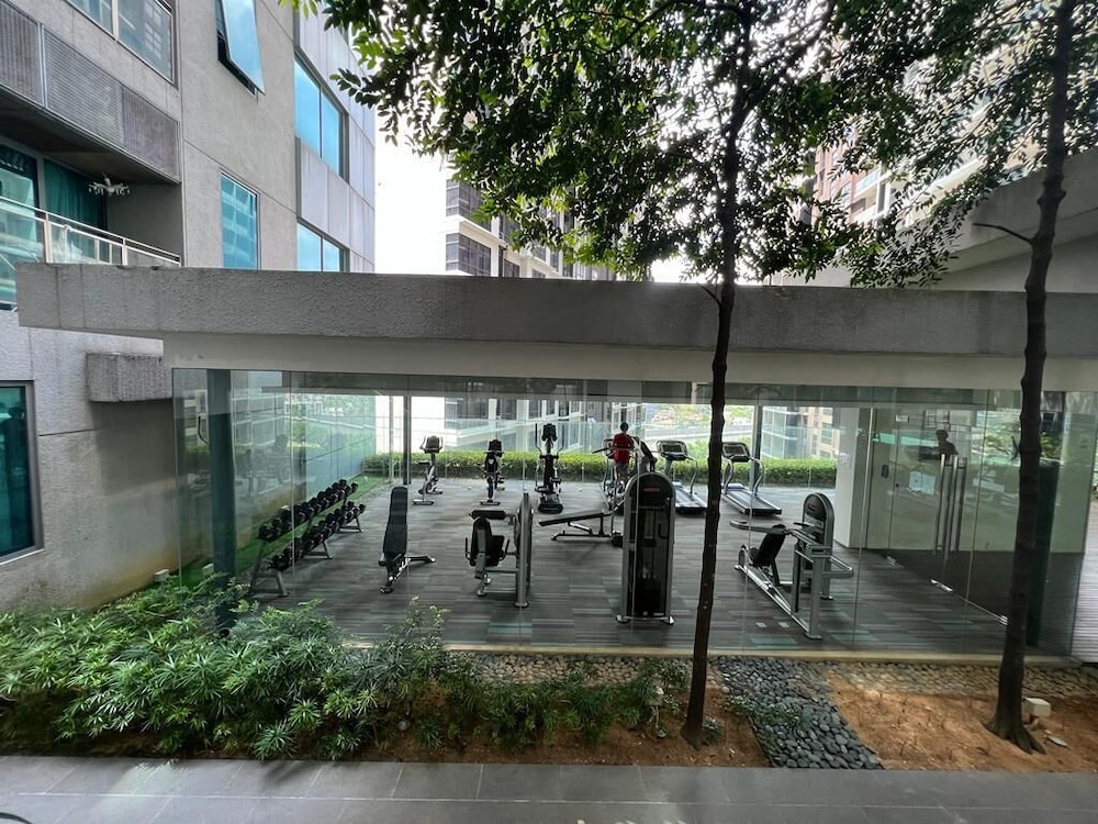 Summer Suites Kl City — 17