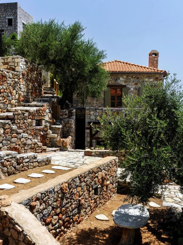 Diotima's Homes