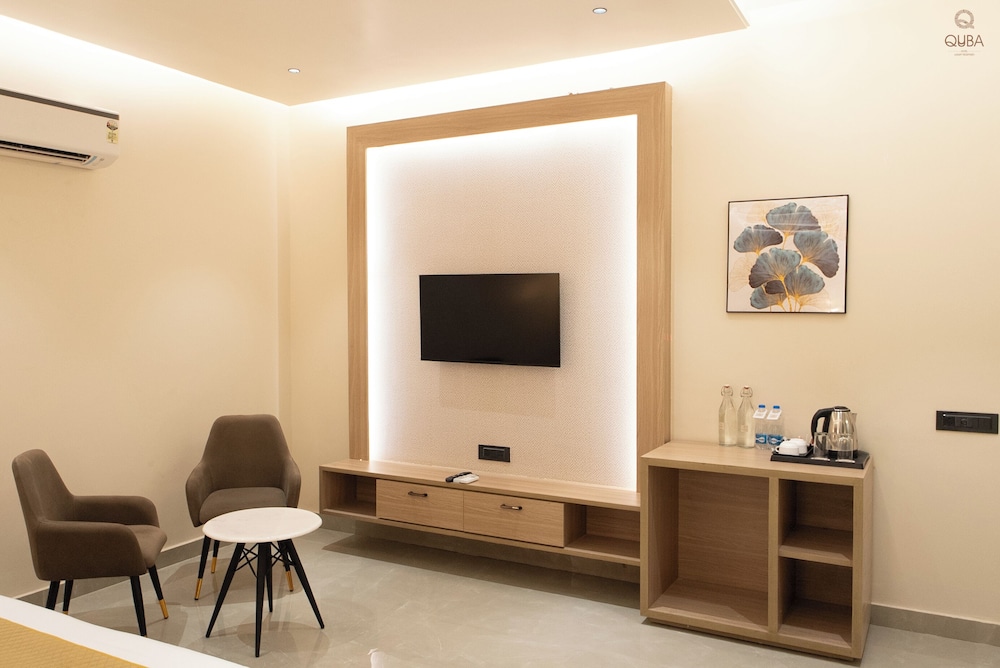 Hotel Quba