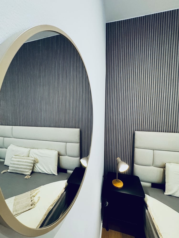 Comfy 1BR Apt Near Praterstern