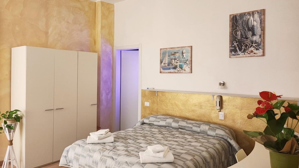 Hotel Il Ponte