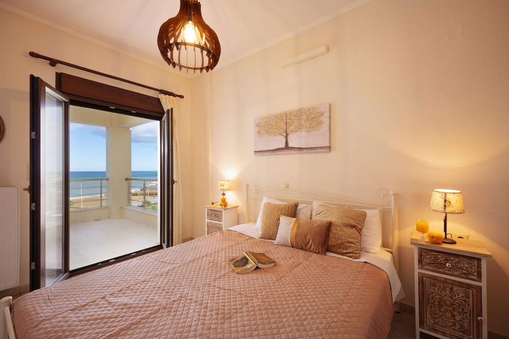 Dolce Alba-sea View Exclusive Maisonette