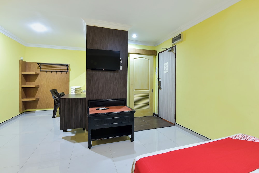 Hotel O Rayyan Soffea Managed by Oravel