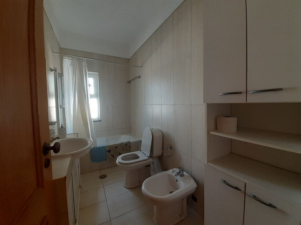 4 Bedrooms Arma o de Pera Private Pool Villa