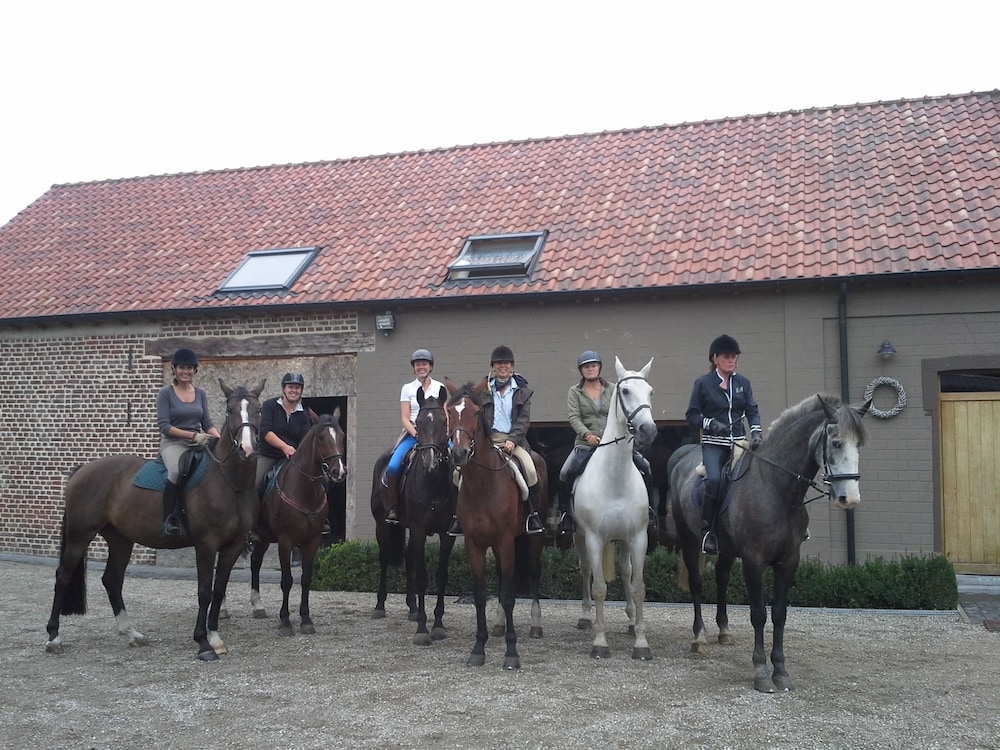 B&B Crijbohoeve