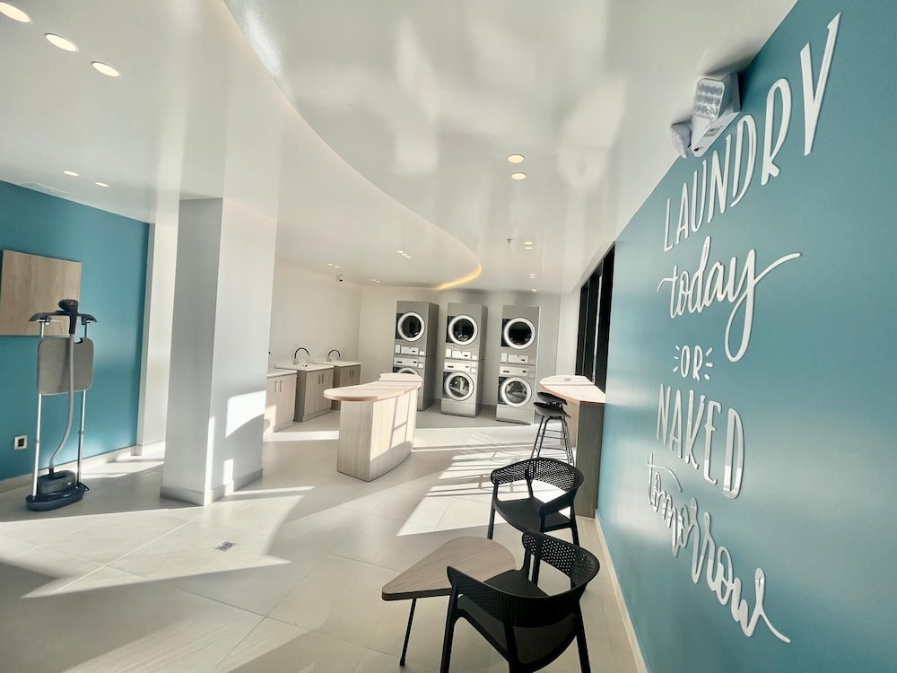 Harmony Luxury Apartments