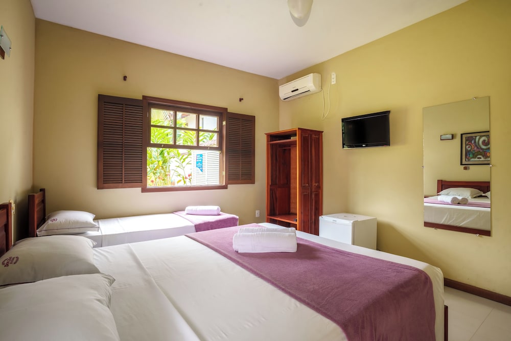 Casa Poema Paraty