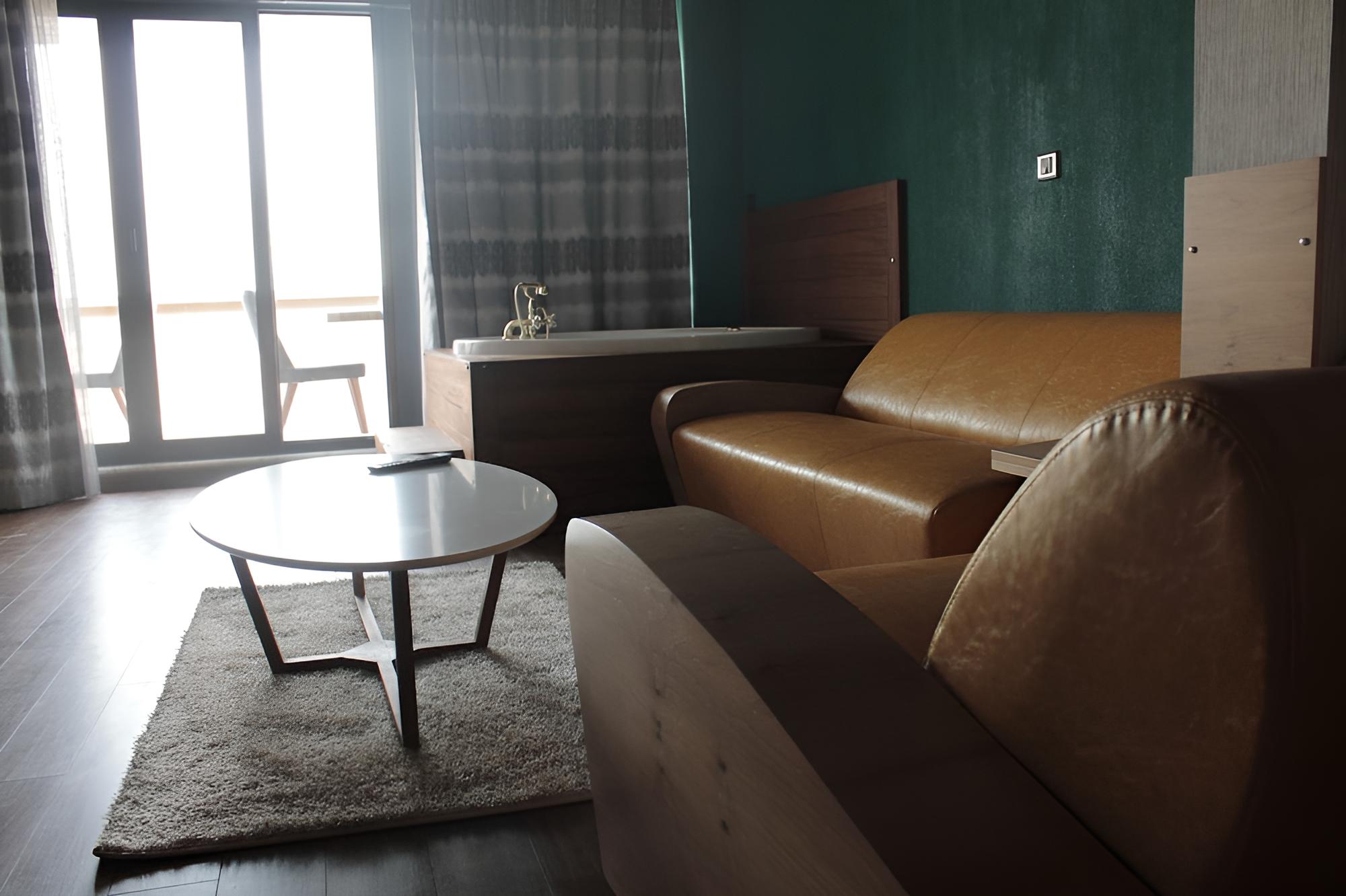 Nisantasi Exclusive Suites