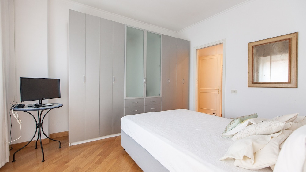 Rental in Rome Trastevere Relax