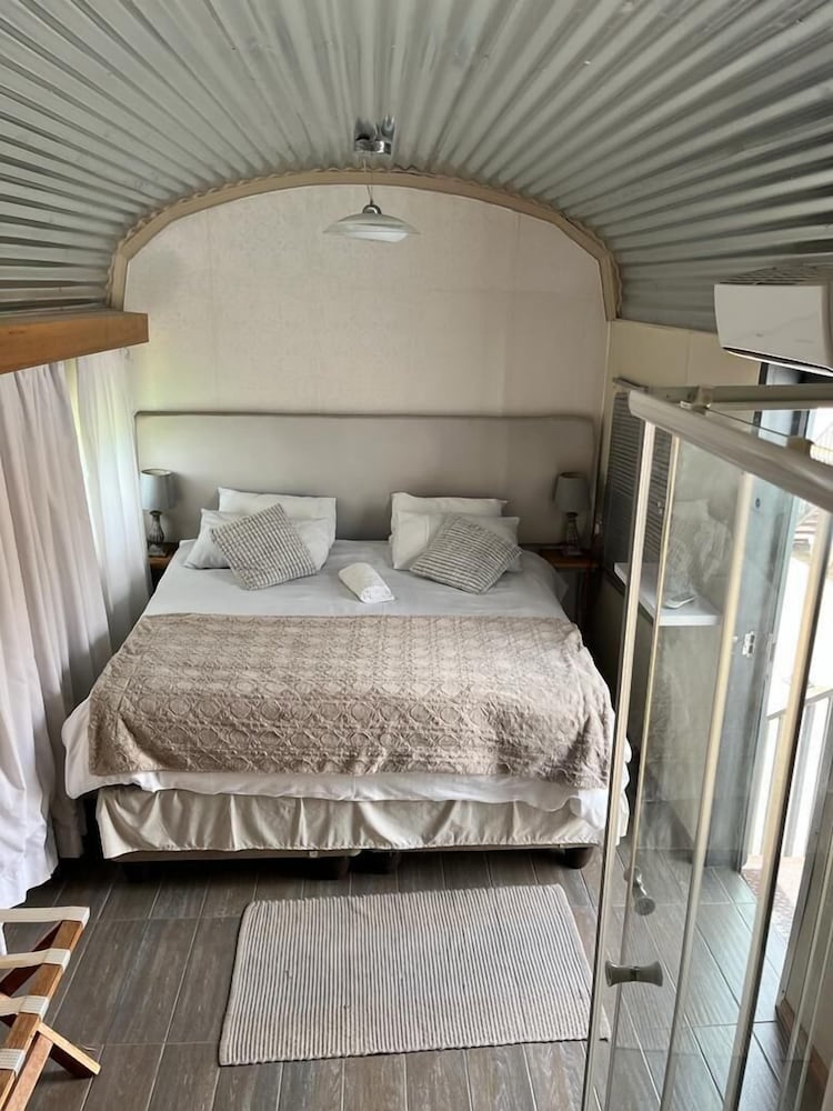 Conductor's Inn