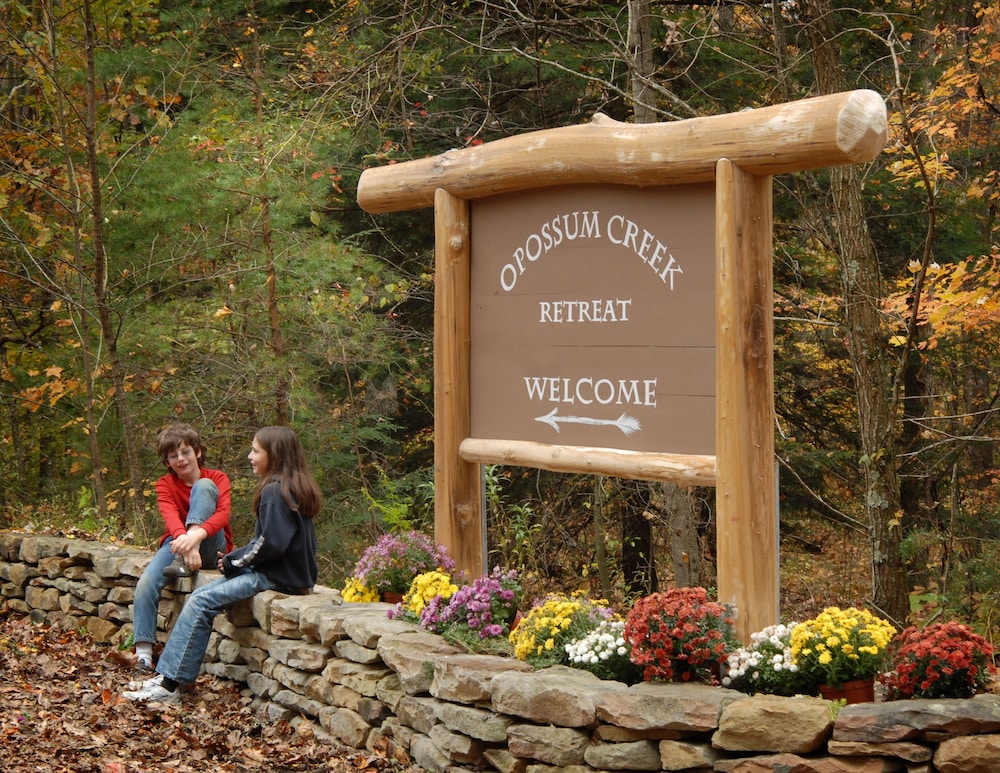 Beckley Vacations - Opossum Creek Retreat - Property Image 1