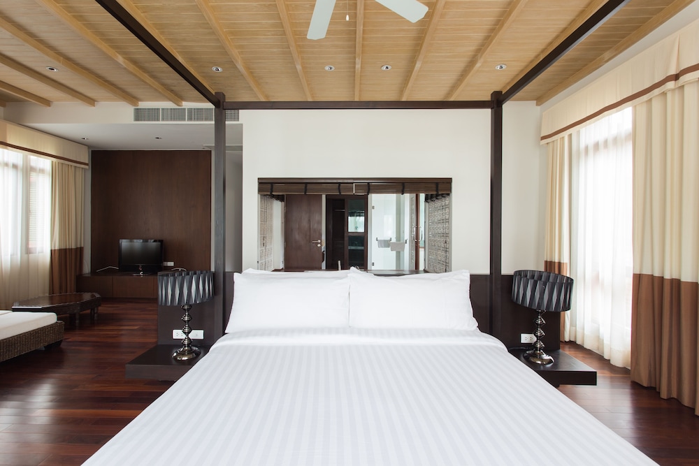 Amatapura Beach Villa 10