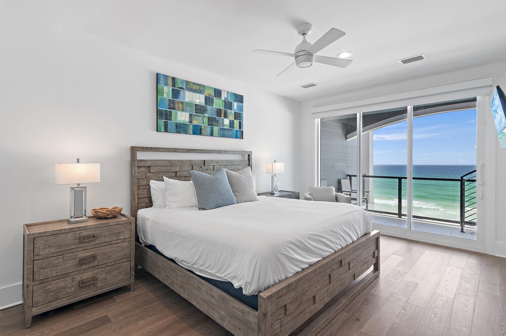 Henderson Beach Villa #2