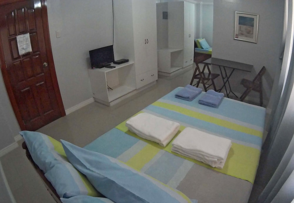 Residenz Inn, Mandaue - 23
