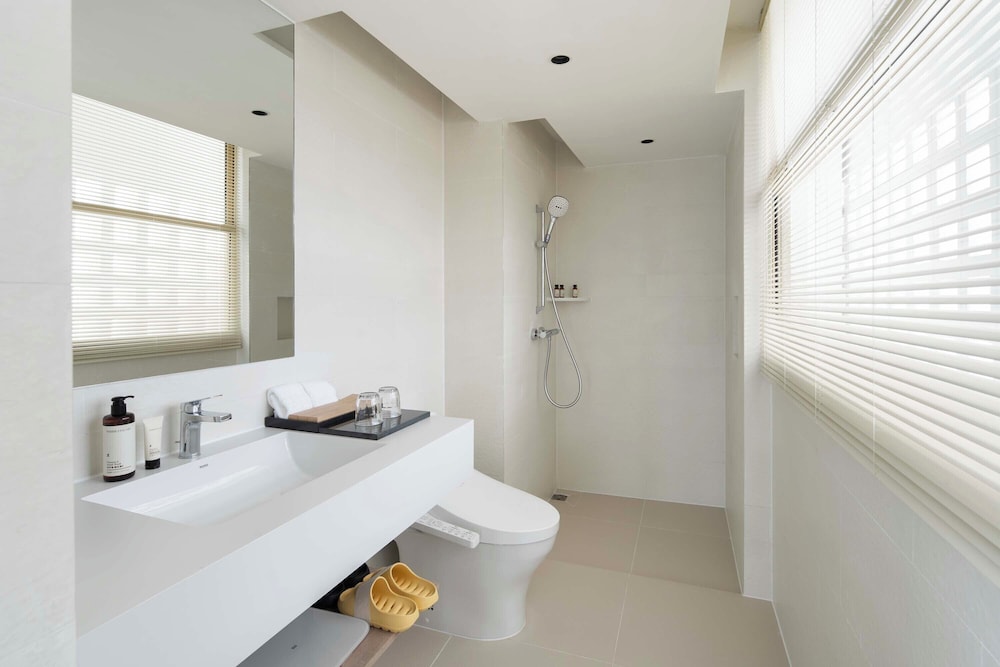 Shenzhen Secret Wild Reef Beautiful Stay
