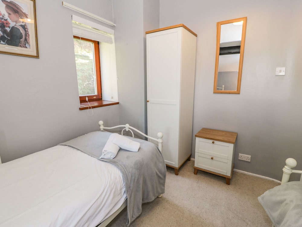 Ceilwart Cottage
