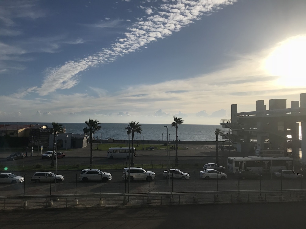 Hostel Terminal Adler