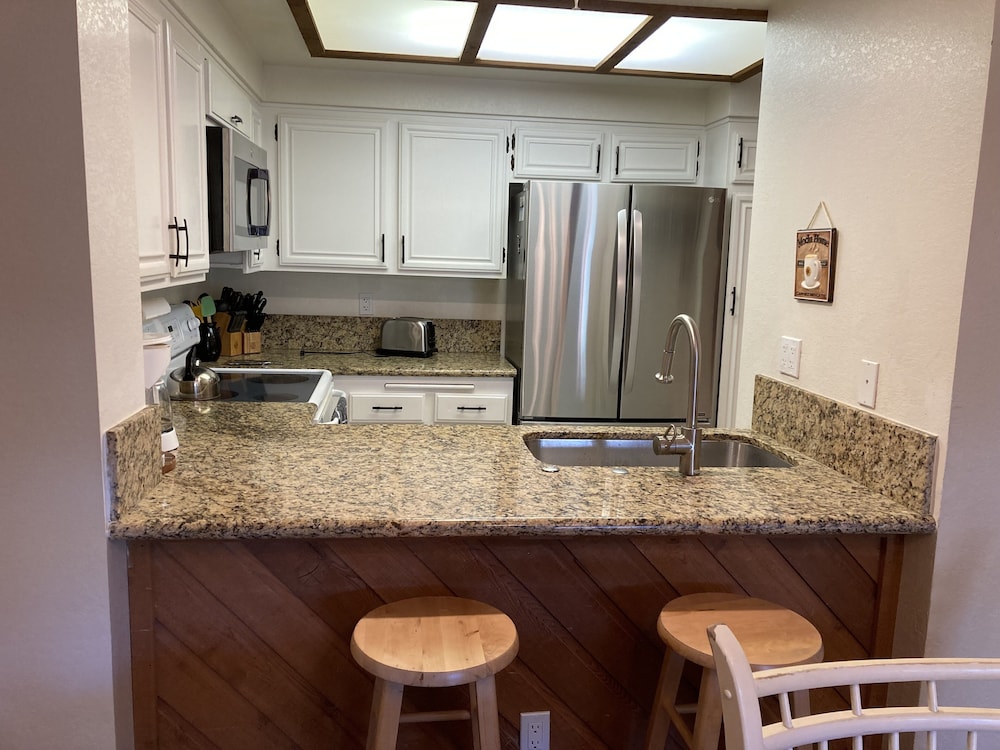 Aspen Creek #226 - Year-round Activities! view 5