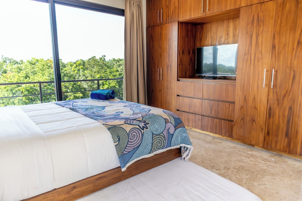 Luxury Villas Jardín Caracol